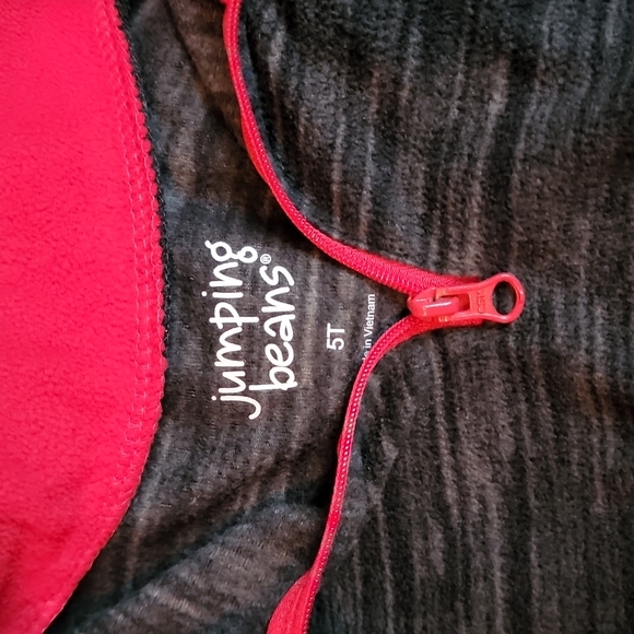 Three soft pullovers half zip - Picture 2 of 7